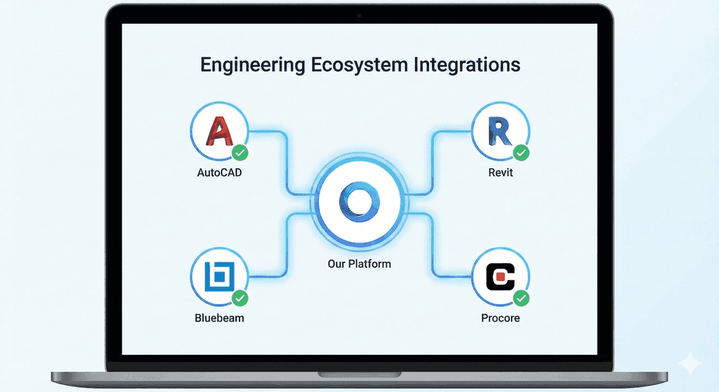 FieldNote AI integrations